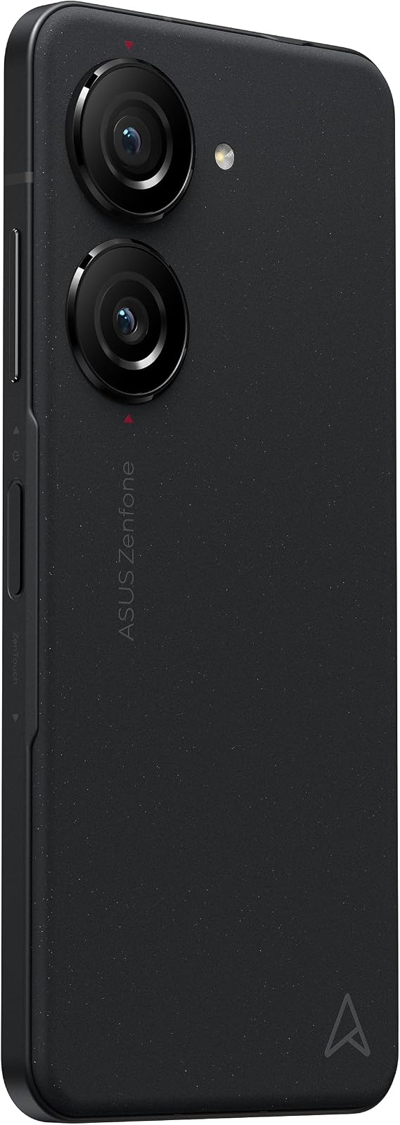 ASUS Zenfone 10 5G (International Version) 256GB + 8GB RAM, 50MP Camera, Android Smartphone - GSM Unlocked (Midnight Black)