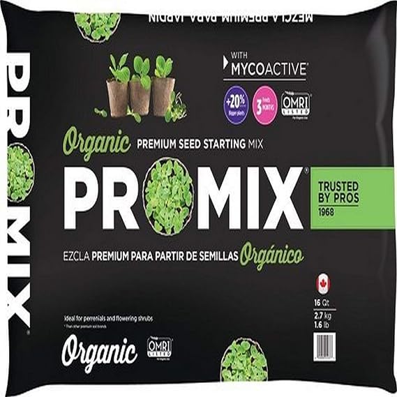 1016041RGCE Herb Plants