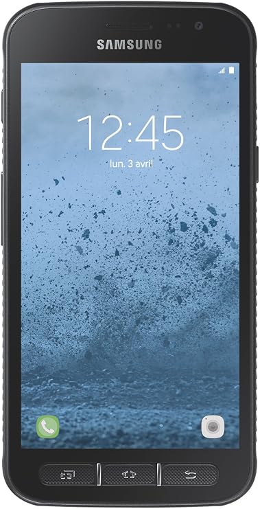 Samsung Galaxy Xcover 4