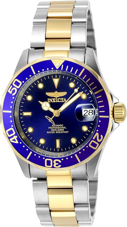 Invicta Men's Pro Diver Collection Automatic Watch