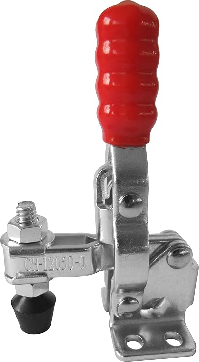 toggle clamps Vertical Handle Toggle Clamp CH-12050-U