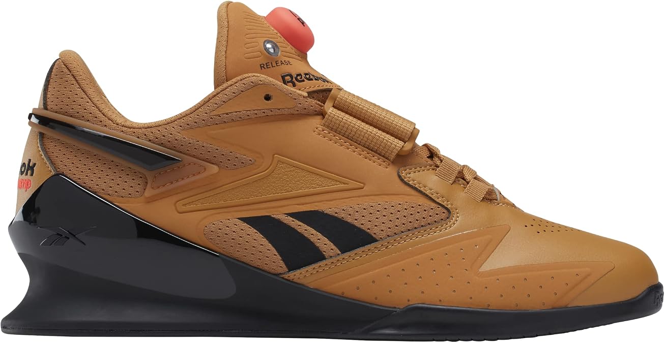 Reebok Mens Legacy Lifter Iii