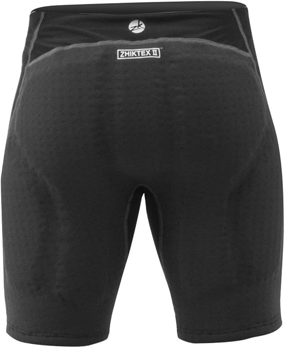 Zhik Deckbeater Hiking Shorts Black 2X