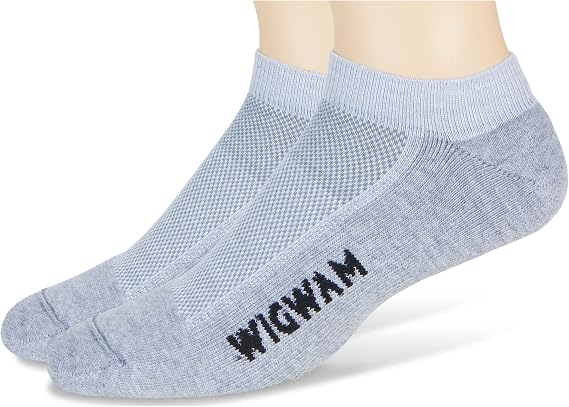 Wigwam Cool Lite Low Socks