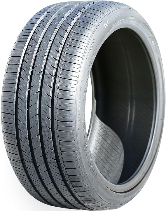 Arisun Aggressor ZS03 215/40ZR18 89W XL All Season Passenger Tire