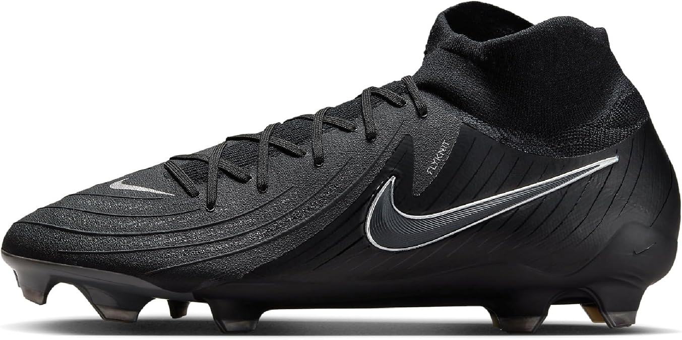 NIKE Men's Phantom Luna II Academy Fg/MgFootball Shoe