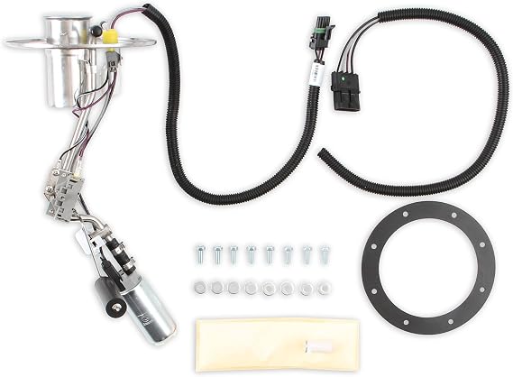 Holley 12-313 255 LPH OE Style EFI Fuel Tank Modules