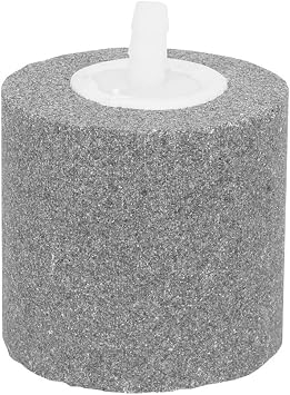 EcoPlus Medium Round Air Stone (48/Cs)