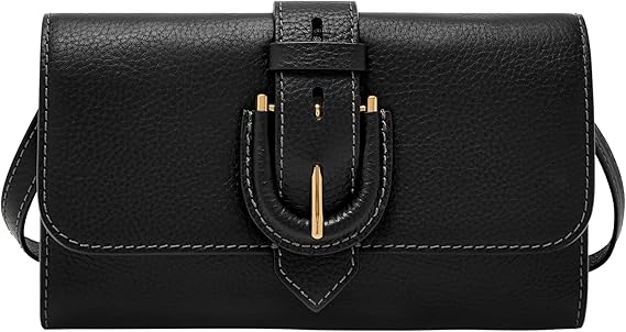 Fossil Women's Harwell Wallet Crossbody Bag