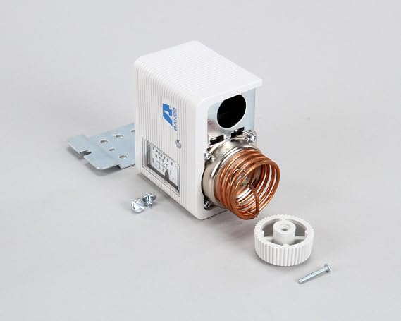 Ranco 010-1418 Medium Temperature Control