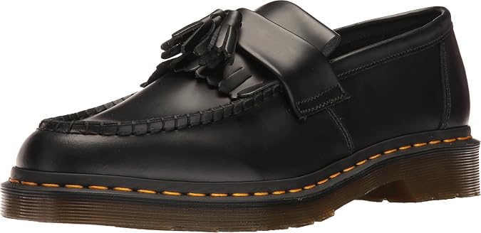 Dr. Martens Unisex Adrian Loafer