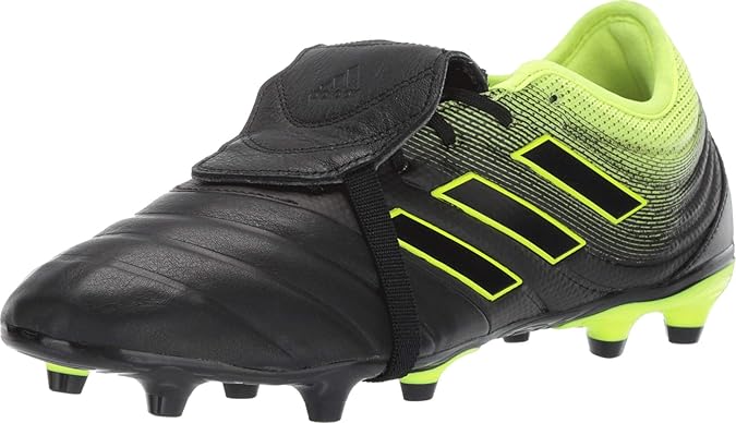 Adidas Unisex-Adult Copa Sense.4 IndoorSoccer Shoe