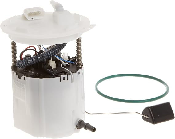 Genuine GM Performance 19260557 Fuel Pump