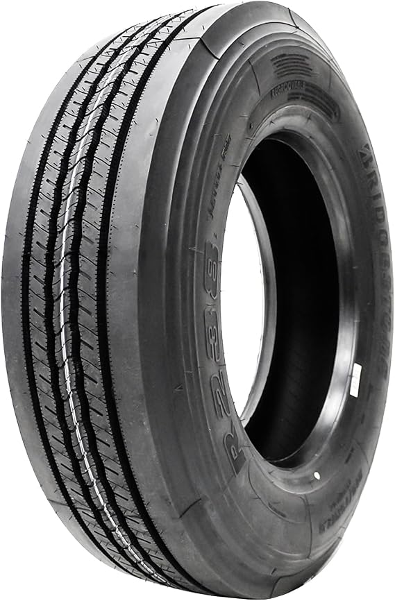 Bridgestone Tires DURAVIS R238 215X75R17.5 Tire - All Season, Commercial (HD)