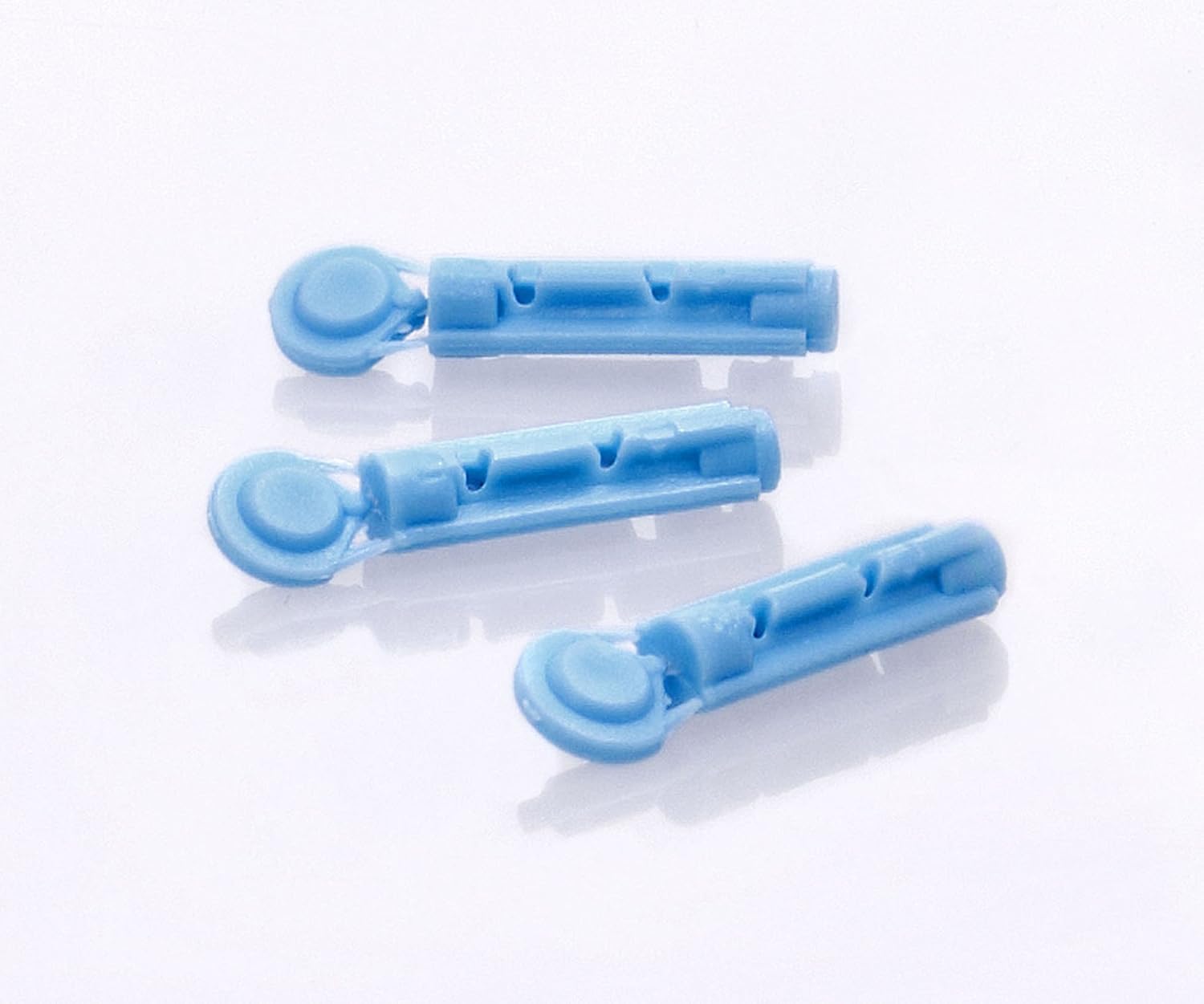 Twist Top Lancets 28G 300 Count