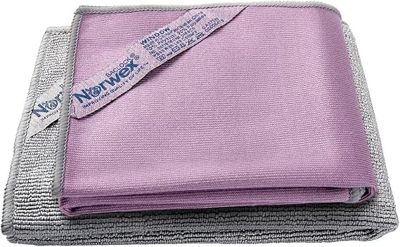 Norwex Basic Package - Window & Enviro Cloth