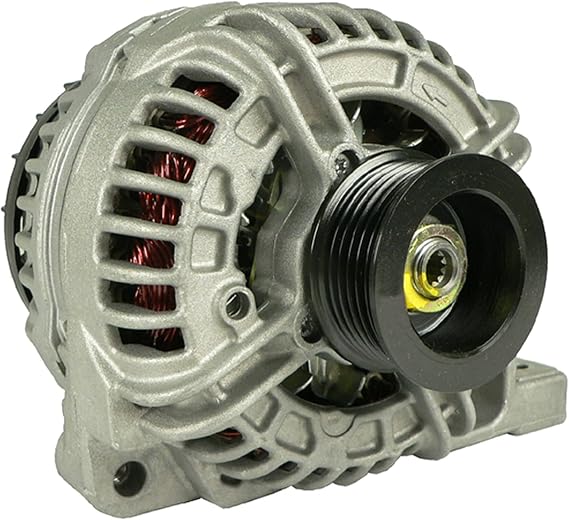 DB Electrical Alternator for Volvo V70 S60 S80 XC90 1999-2005