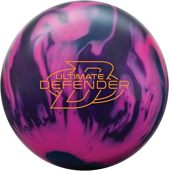 Brunswick Ultimate Defender Bowling Ball