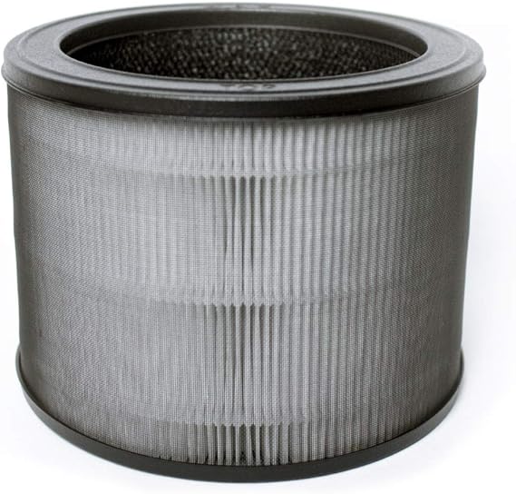 Winix Replacement Filter for Air Purifier O. All-In-One Filter Pre-Filter, HEPA Filter (99.97%) Carbon Filter and PlasmaWave Technology Compatible A330, A332, Zero Compact