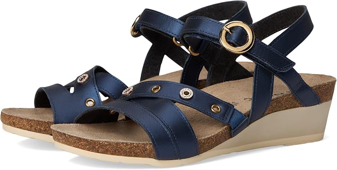 NAOT Footwear Womens Sparkle Sandal