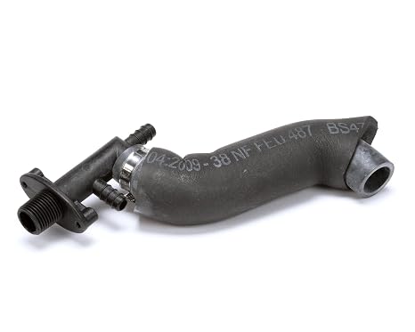 Manitowoc Ice 000006162 Drain Manifold