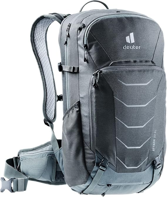 Deuter Attack 22 EL Litre Outdoor Sırt Çantası