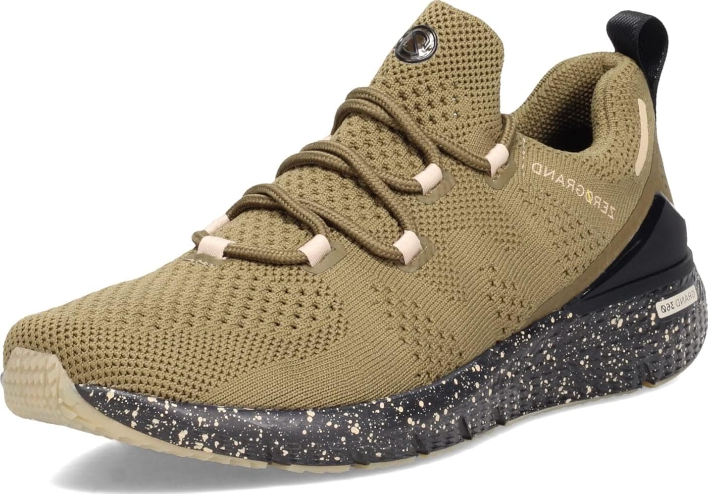 Cole Haan Mens Zerogrand Overtake Lite Runner Running Shoe