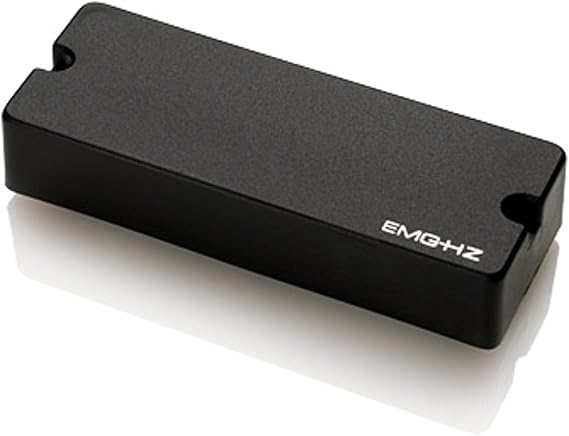 EMG 40HZ Pickup - Black