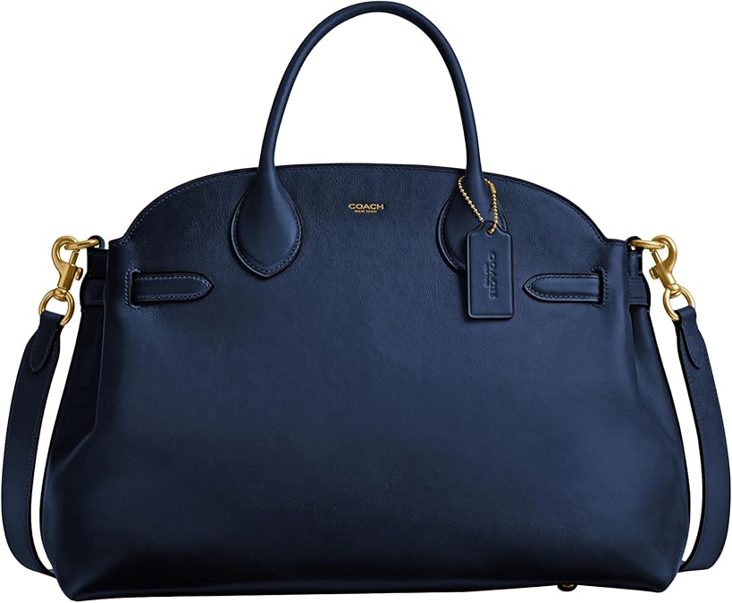 Coach Women's Soft Empire Carryall 40 Tote