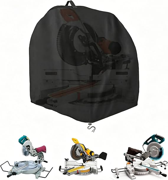 Table Miter Saw Cover for Worx BladeRunner X2 2020-2026