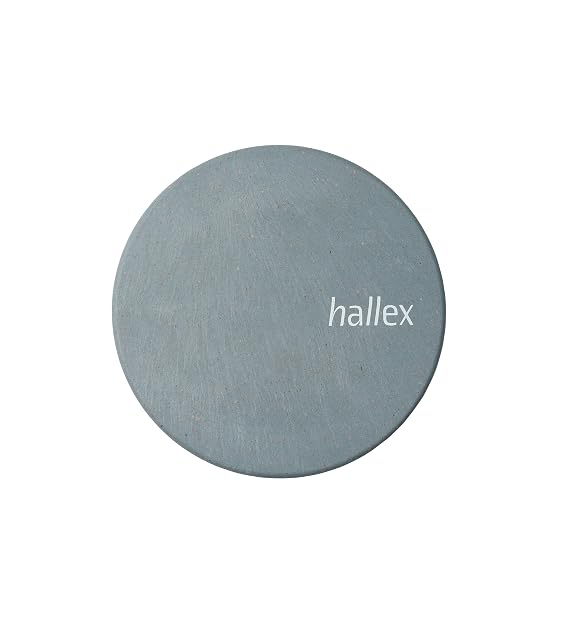 hallex Moisture Glow Fit Cushion (0.49oz) Korean Cushion Foundation for Dewy, Radiant Skin | Lightweight, Long-Lasting Coverage