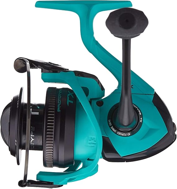 13 Fishing Prototype TX Saltwater Inshore Spinning Fishing Reel