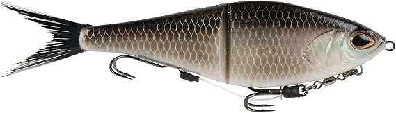 Berkley PowerBait Chop Block Fishing Soft Bait