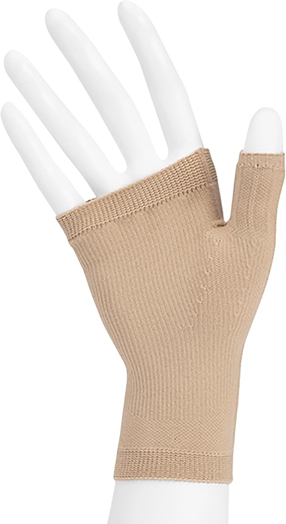 Juzo Soft 2001 Gauntlet Compression 20-30 mmHg, Left Hand