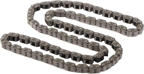 Hot Cams New Hot Cams Cam Chain For KTM 350 XCF-W 12 13 14 15 16, 250 XCF-W 14 15 16, 350 EXC-F 12 13 14 15 16, 350 SX-F 11 12 13 14 15, 350 XC-F 11 12 13 14 15, 250 SX-F 13 14 15, 250 XC-F 13 14 15 | OEM replacement, fits Husqvarna FC 250, replaces KTM 77236013000, for powersports vehicles, 112 No of Links, HC98XRH2015112