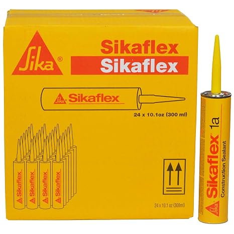 Sikaflex 1a White