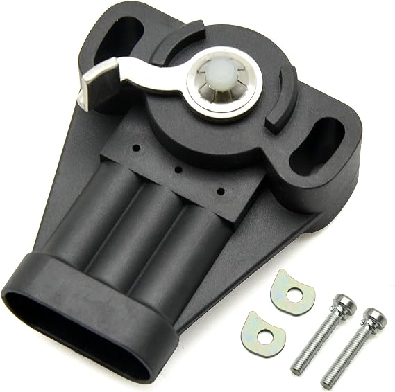 TPS Throttle Position Sensor for Chevy Camaro Corvette 1985-1989