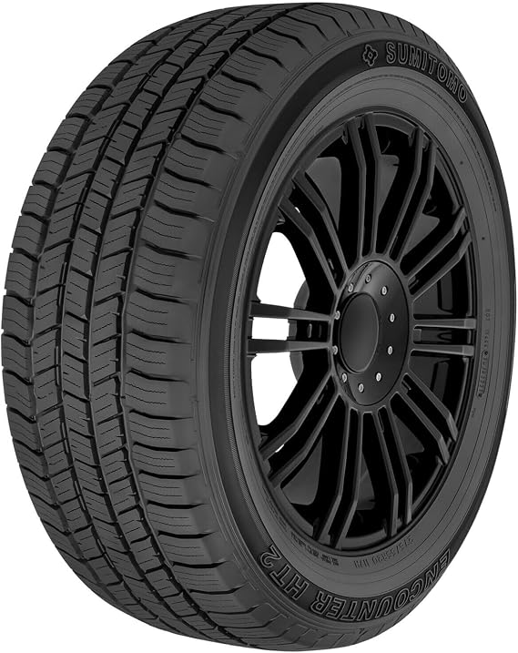 Sumi Encounter HT2 225/55R19 99V