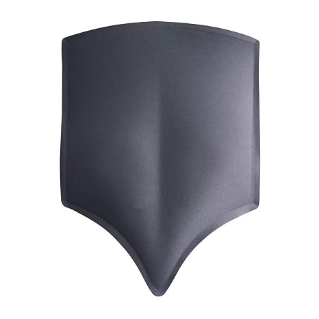 Lipo Express Lumbar Molder Back Board Liposuction BBL Post Surgery Supplies - Tabla Moldeadora de Espalda Post Cirugia