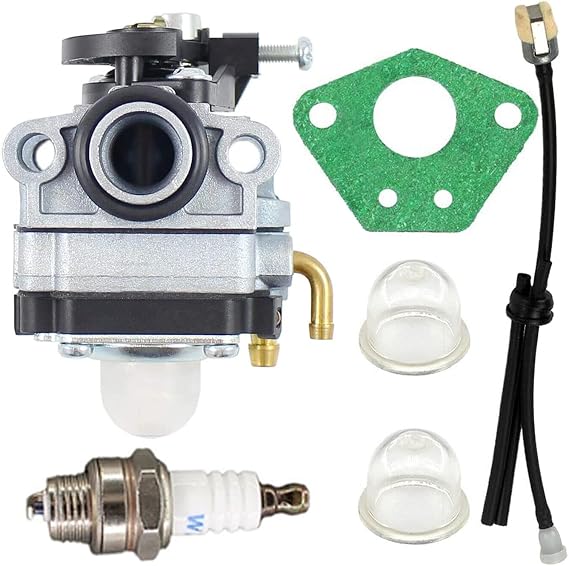 for Tanaka TBC-225C TBC-225CS TBC-225S Grass Tmer Carburetor carb