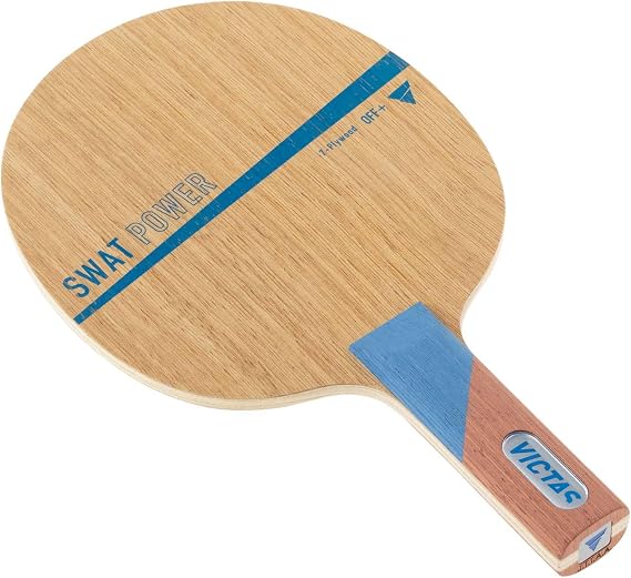 Victas Swat Power Table Tennis Racket