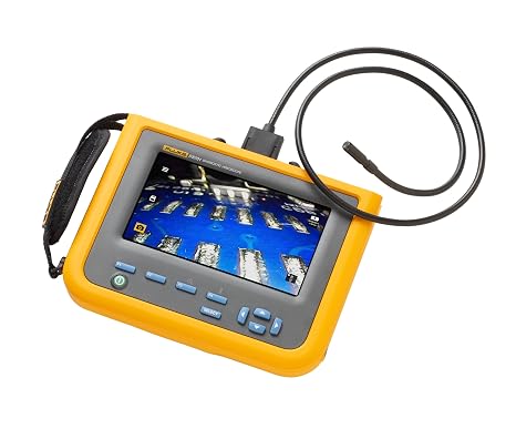 Fluke DS701 Diagnostic Videoscope