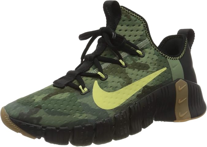 Nike Free Metcon 3 Mens Training Shoe Cj0861-032 Size