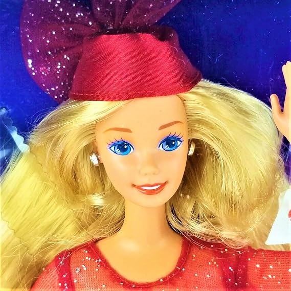 Sparkling Splendor Barbie