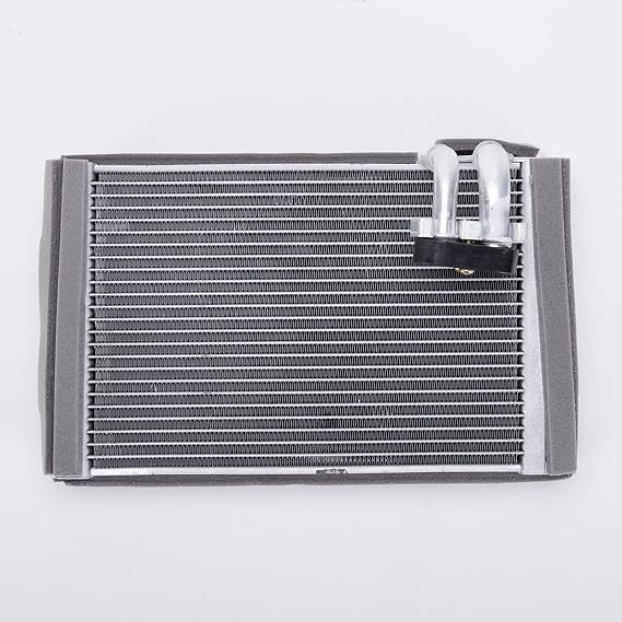 TYC 97208 Replacement Evaporator
