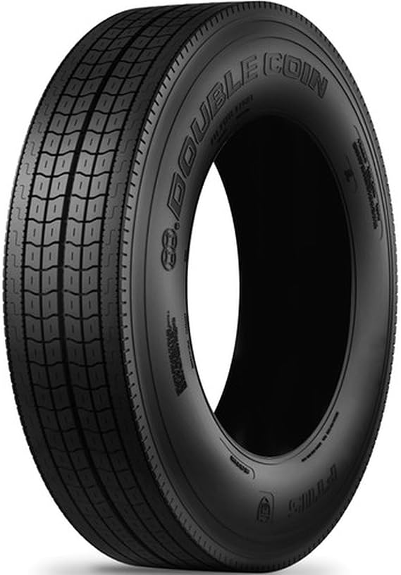 Double Coin FT115 295/75R22.5 144/141L G Commercial Tire