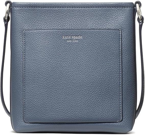 kate spade new york Women's Ava Pebbled Leather Swingpack