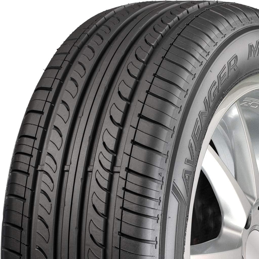 Mastercraft Avenger M8 All-Season Tire - 21555R17 94W