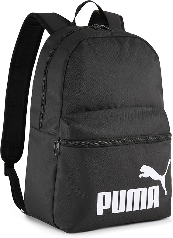 PUMA PUMA PHASE Backpack Klasik sırt çantaları Unisex Yetişkin