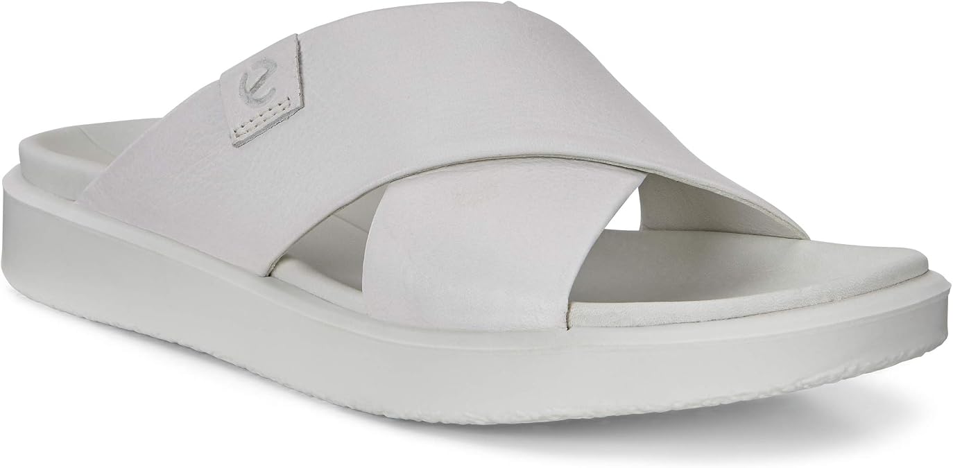 ECCO Women's Flowt Luxe Slide Sandal